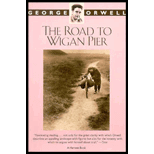 Road to Wigan Pier