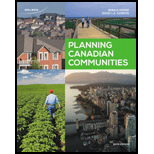 Planning Canadian Communities -With Access (Canaidan)