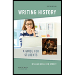 Writing History