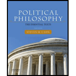 Political Philosophy: Essential Texts