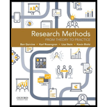 Research Methods: From Theory to Practice | Northwestern University ...