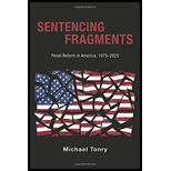 Sentencing Fragments (Hardback)