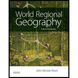 World Regional Geography