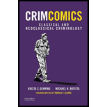 CrimComics Issue 3: Classical and Neoclassical Criminology
