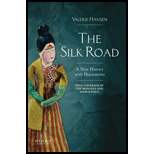 Silk Road: New History