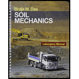 Soil Mechanics - Lab. Manual
