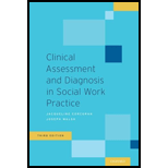 Clinical Assessment and Diagnosis in Social Work Practice