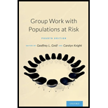 Group Work With Populations at Risk