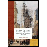 New Spirits: Americans in Gilded Age