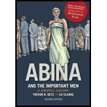 Abina and the Important Men