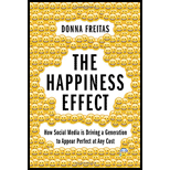 Happiness Effect: How Social Media is Driving a Generation to Appear Perfect at Any Cost