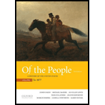 Of the People - Volume 1