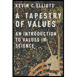 Tapestry of Values: An Introduction to Values in Science