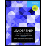 Leadership - With Access