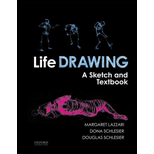 Life Drawing: A Sketch and Textbook