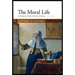 Moral Life: An Introductory Reader in Ethics and Literature