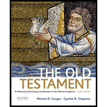 Old Testament: A Historical and Literary Introduction to the Hebrew Scriptures