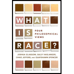 What Is Race?