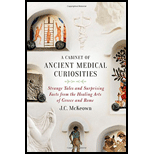 Cabinet of Ancient Medical Curiosities