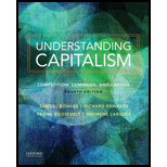 Understanding Capitalism: Competition, Command, and Change