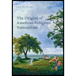 Origins of American Religious Nationalism