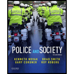 Police and Society