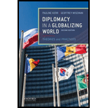 Diplomacy in Globalizing World