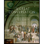 Great Conversation: A Historical Introduction to Philosophy