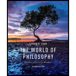 World of Philosophy: An Introductory Reader