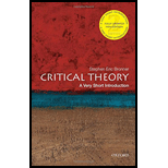 Critical Theory