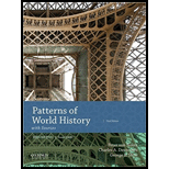 Patterns of World History - Volume 2 - With Sources