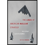 Logic of American Nuclear Strategy