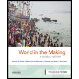 World in the Making, Volume 1 - With Access