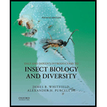 Daly and Doyen's Introduction to Insect Biology and Diversity