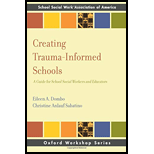 Creating Trauma-Informed Schools