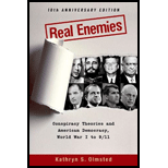 Real Enemies (10th Anniversary)