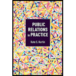 Public Relations in Practice