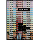 Urban Health