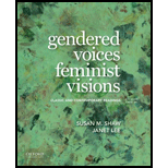 Gendered Voices, Feminist Visions