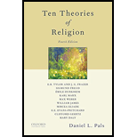 Ten Theories of Religion