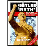 Hitler Myth : Image and Reality in the Third Reich