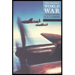 Second World War: A Short History