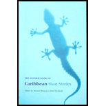 Oxford Book of Caribbean Short Stories