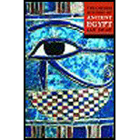 Oxford History of Ancient Egypt