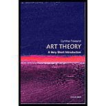 Art Theory: Very Short Introduction