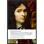Meditations on First Philosophy: With Selections from the Objections and Replies
