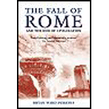 Fall of Rome and End of Civilization
