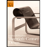 Twentieth-Century Design