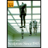 Sculpture Since 1945