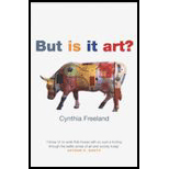 But Is It Art?: An Introduction to Art Theory